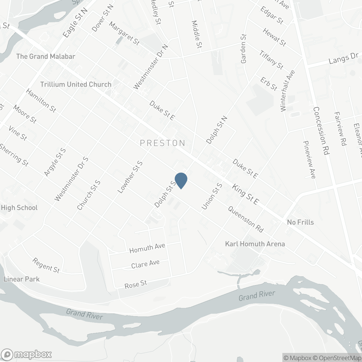 1108 QUEENSTON ROAD, Cambridge, Ontario N3H 3K9